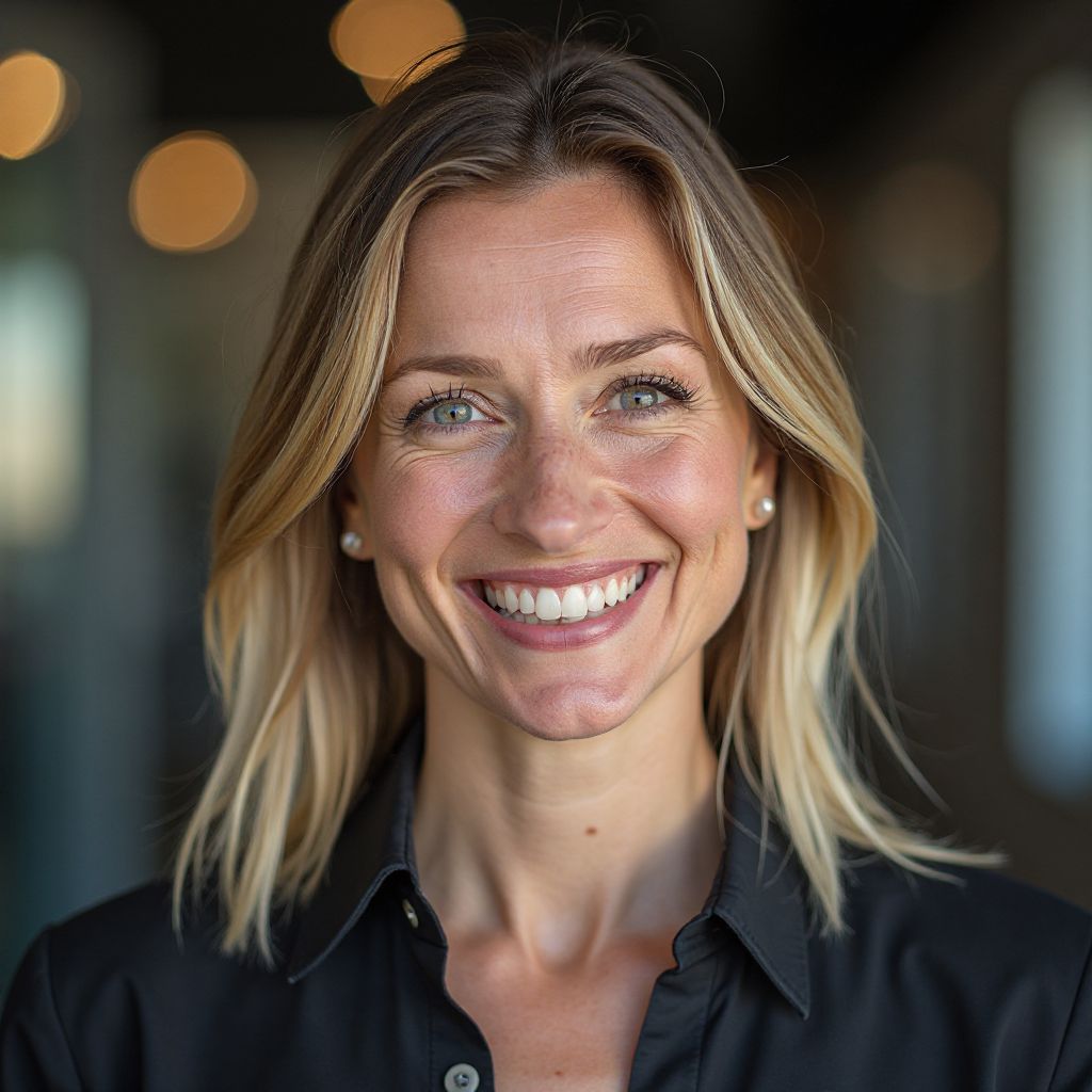 Eva Stehlíková